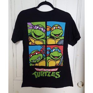 TMNT Graphic T-Shirt (free add-on)